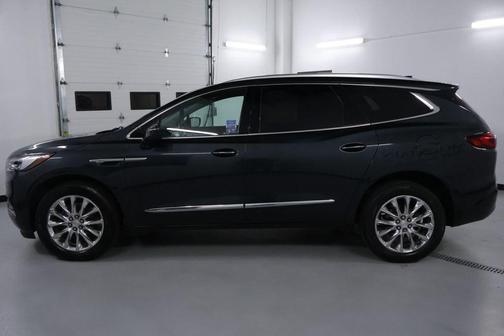 2020 Buick Enclave Premium