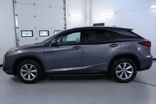 2018 Lexus RX 350 Base