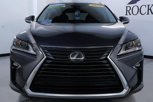 2018 Lexus RX 350 Base