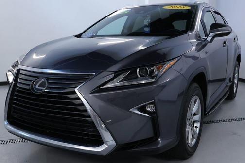 2018 Lexus RX 350 Base