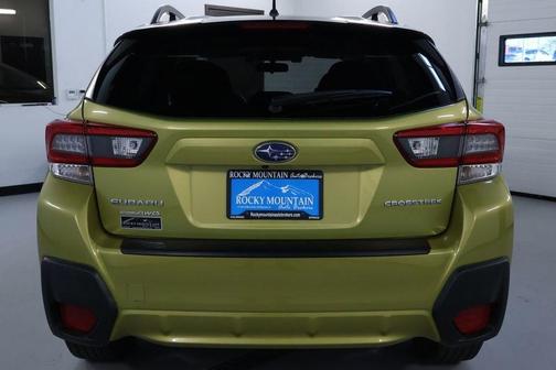 2023 Subaru Crosstrek Base