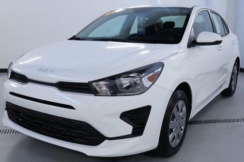 2023 Kia Rio S