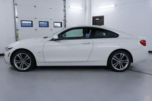 2018 BMW 430 i xDrive