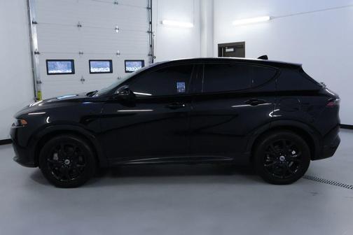 2024 Dodge Hornet R/T Plus