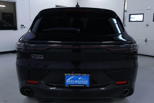 2024 Dodge Hornet R/T Plus