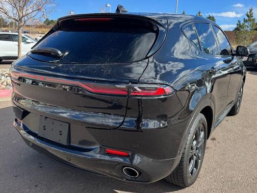 2024 Dodge Hornet R/T Plus