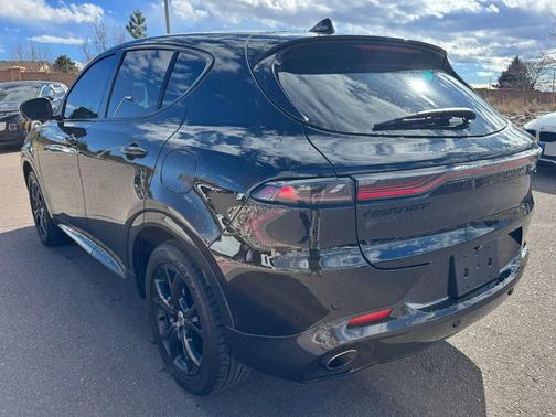 2024 Dodge Hornet R/T Plus