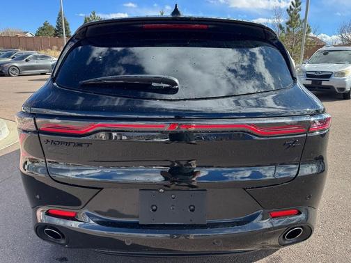 2024 Dodge Hornet R/T Plus