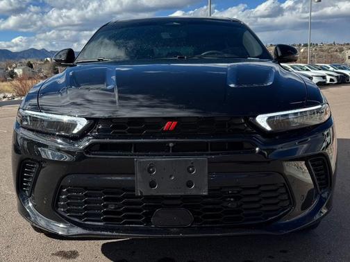 2024 Dodge Hornet R/T Plus