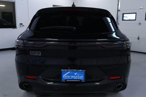 8 BALL 2024 Dodge Hornet R/T Plus