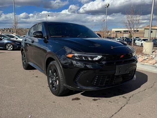 2024 Dodge Hornet R/T Plus