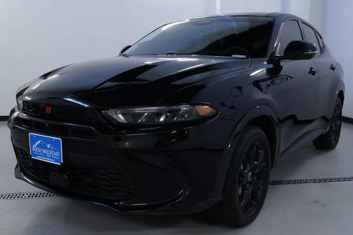 2024 Dodge Hornet R/T Plus