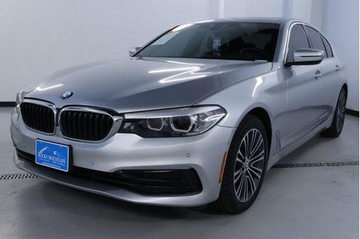 2019 BMW 530 i xDrive