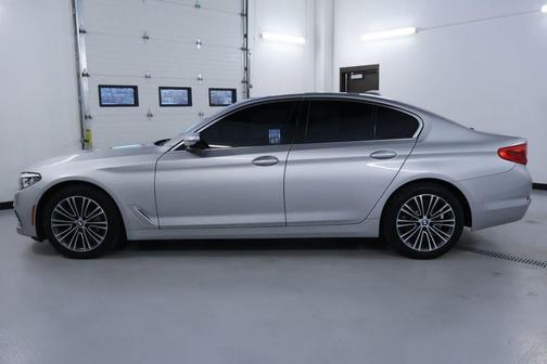 2019 BMW 530 i xDrive