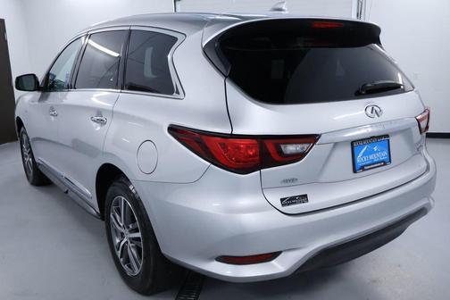 2019 INFINITI QX60 Pure