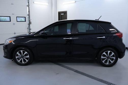 2022 Kia Rio S