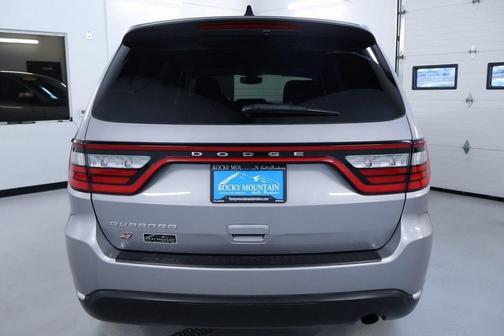 2021 Dodge Durango SXT