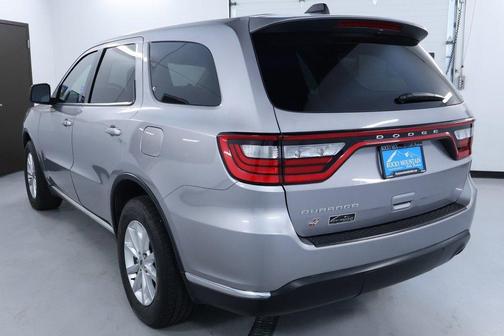 2021 Dodge Durango SXT