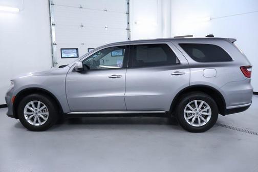 2021 Dodge Durango SXT