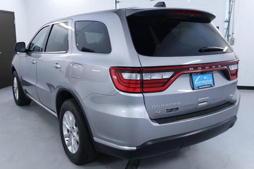 2021 Dodge Durango SXT