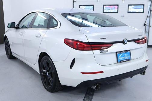2022 BMW 228 Gran Coupe i xDrive