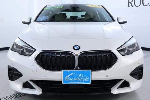 2022 BMW 228 Gran Coupe i xDrive