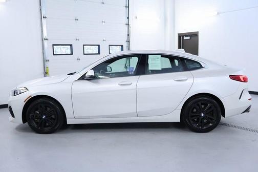 2022 BMW 228 Gran Coupe i xDrive