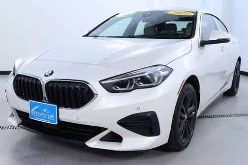 2022 BMW 228 Gran Coupe i xDrive
