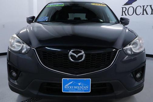 2015 Mazda CX-5 Touring