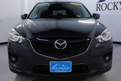 2015 Mazda CX-5 Touring