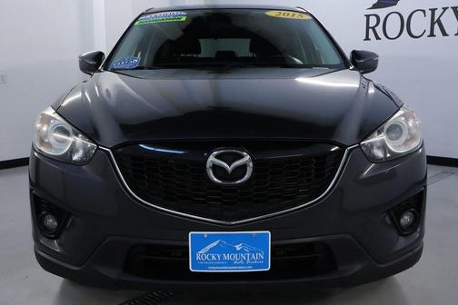 2015 Mazda CX-5 Touring