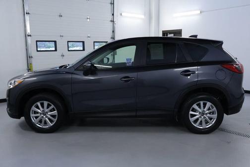 2015 Mazda CX-5 Touring