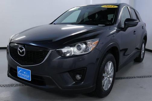 2015 Mazda CX-5 Touring