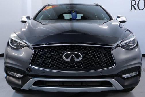 2019 INFINITI QX30 ESSENTIAL