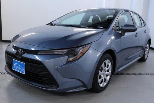 CELESTITE 2024 Toyota Corolla LE