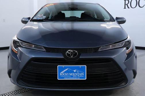 CELESTITE 2024 Toyota Corolla LE