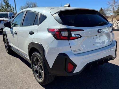 2024 Subaru Crosstrek Base