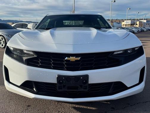 2023 Chevrolet Camaro 1LT