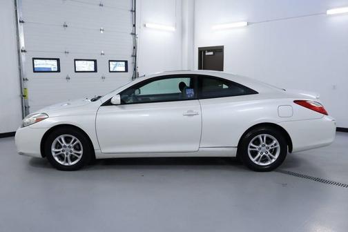 2007 Toyota Camry Solara SE