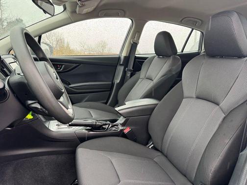 2023 Subaru Impreza Base