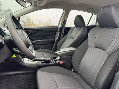 2023 Subaru Impreza Base