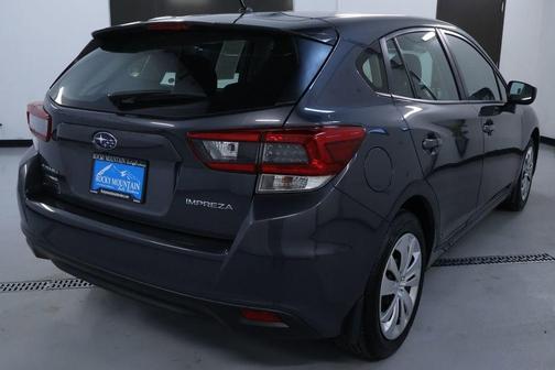2023 Subaru Impreza Base