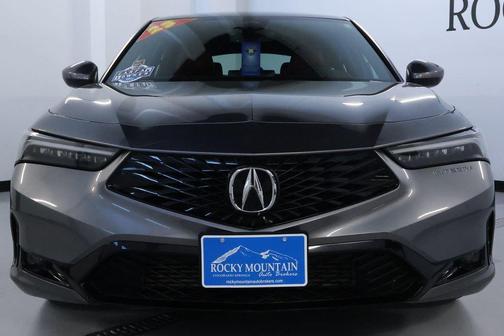 2023 Acura Integra w/A-Spec Package