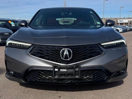 2023 Acura Integra w/A-Spec Package