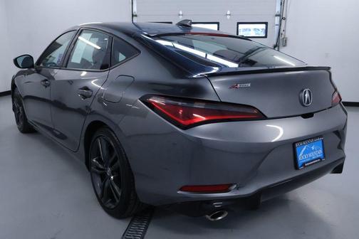 2023 Acura Integra w/A-Spec Package