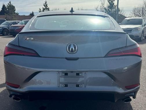 2023 Acura Integra w/A-Spec Package