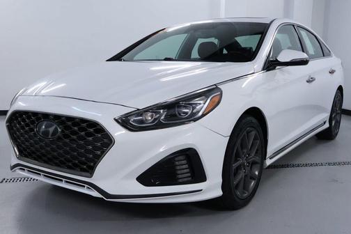 2018 Hyundai SONATA Limited 2.0T