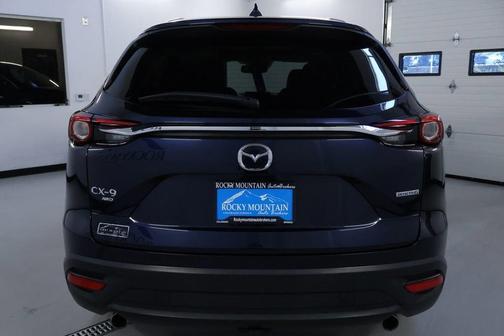 2023 Mazda CX-9 Touring