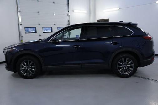 2023 Mazda CX-9 Touring