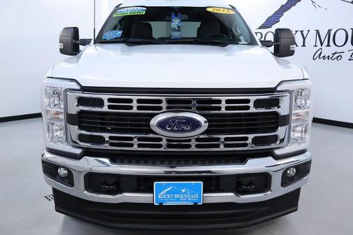 2023 Ford F-250 XLT